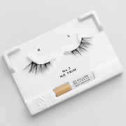 Eylure Half Lash No. 7 (Tray Shot)